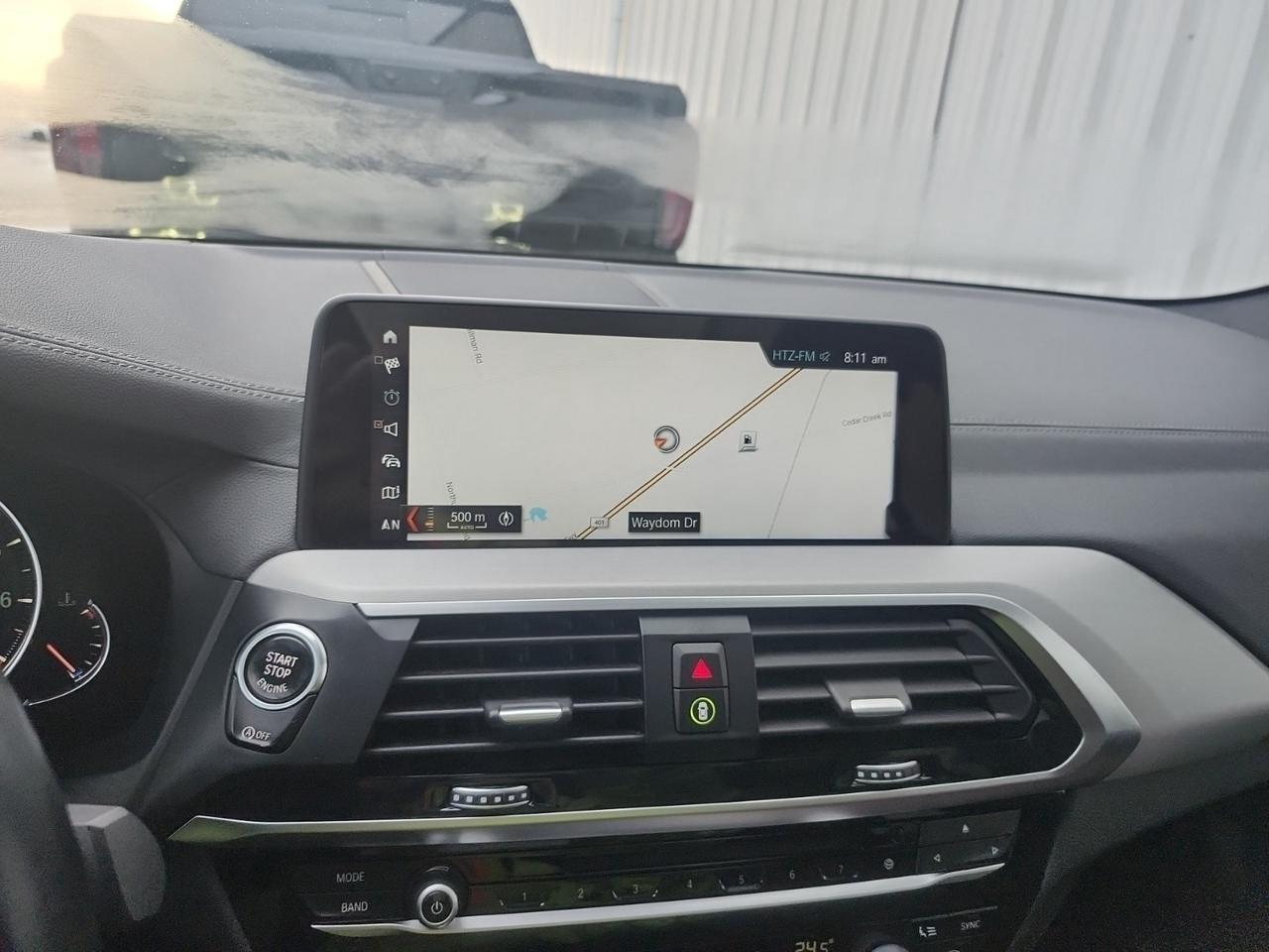 2018 BMW X3 xDrive30i - PREM. ENHANCED PKG! NAV! BACK-UP CAM! Photo