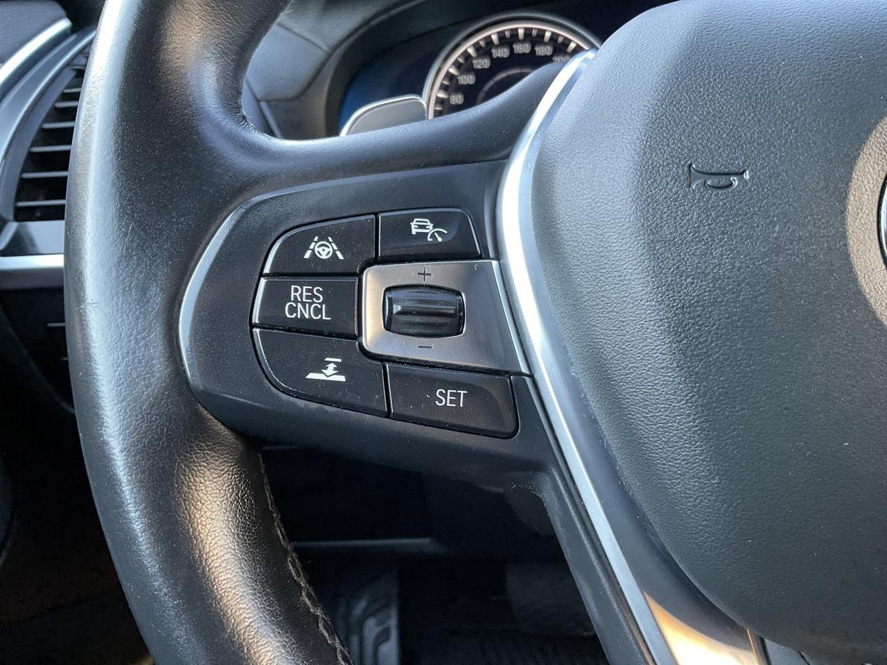 2018 BMW X3 xDrive30i - PREM. ENHANCED PKG! NAV! BACK-UP CAM! Photo
