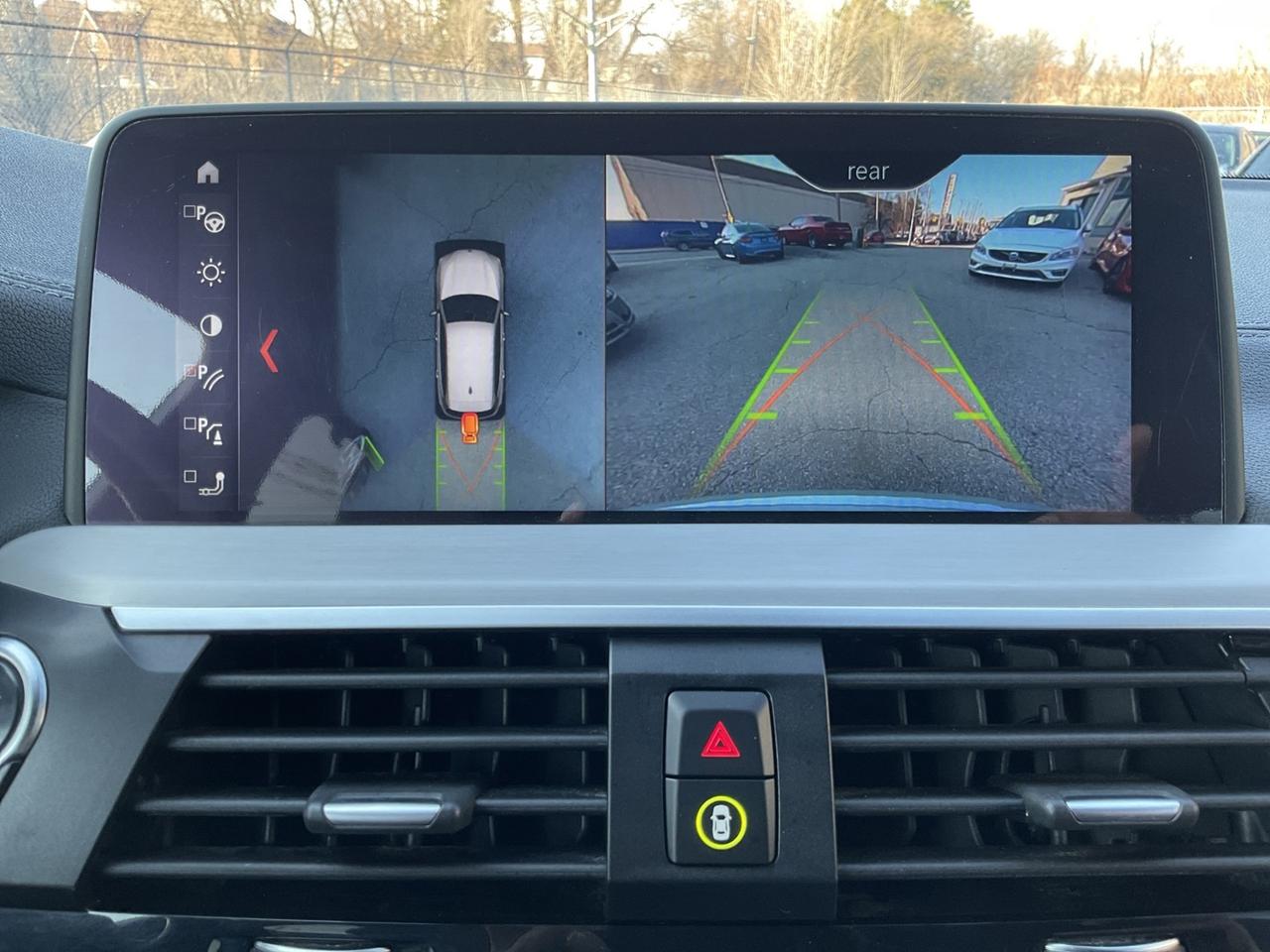 2018 BMW X3 xDrive30i - PREM. ENHANCED PKG! NAV! BACK-UP CAM! Photo