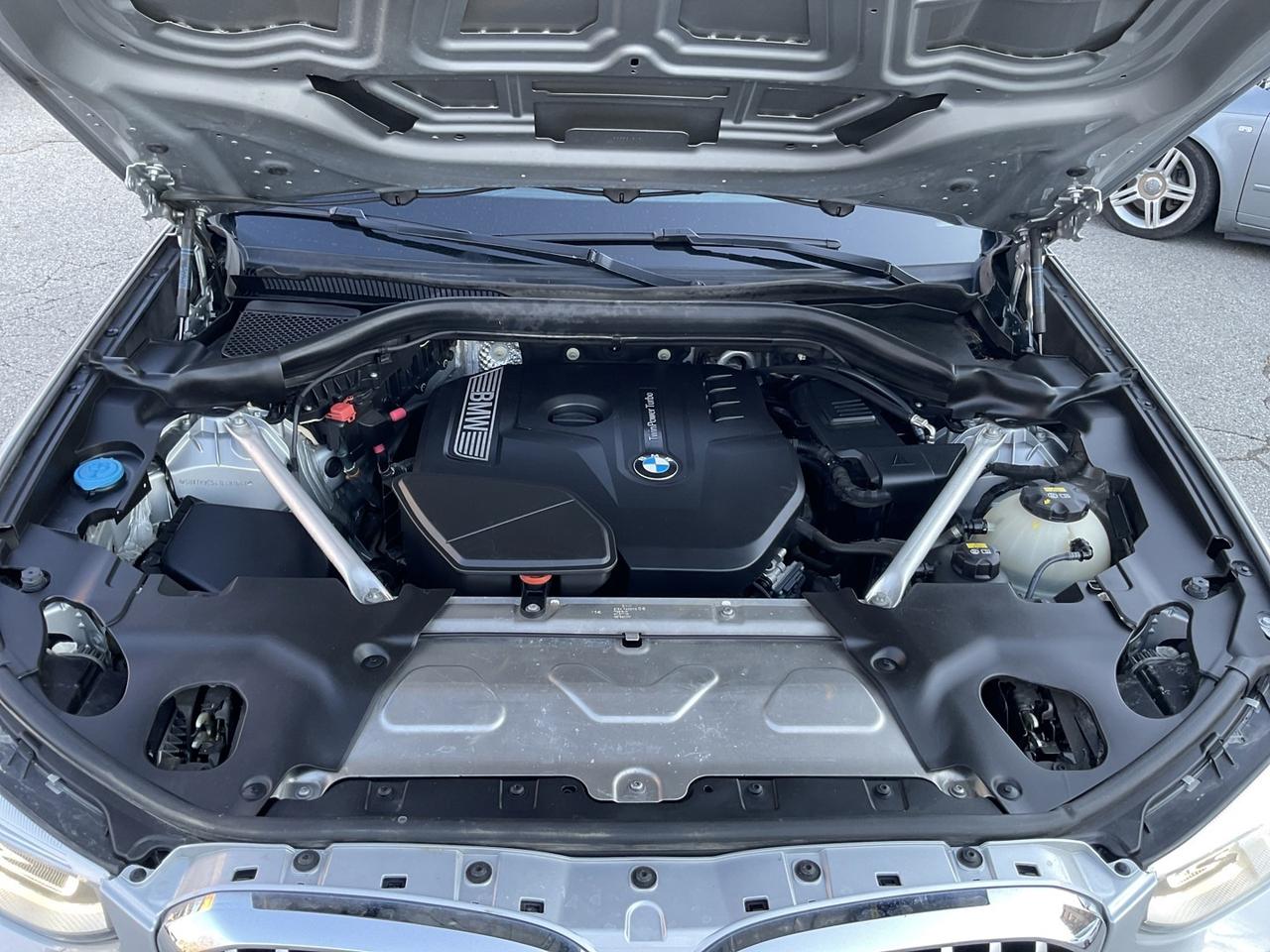 2018 BMW X3 xDrive30i - PREM. ENHANCED PKG! NAV! BACK-UP CAM! Photo