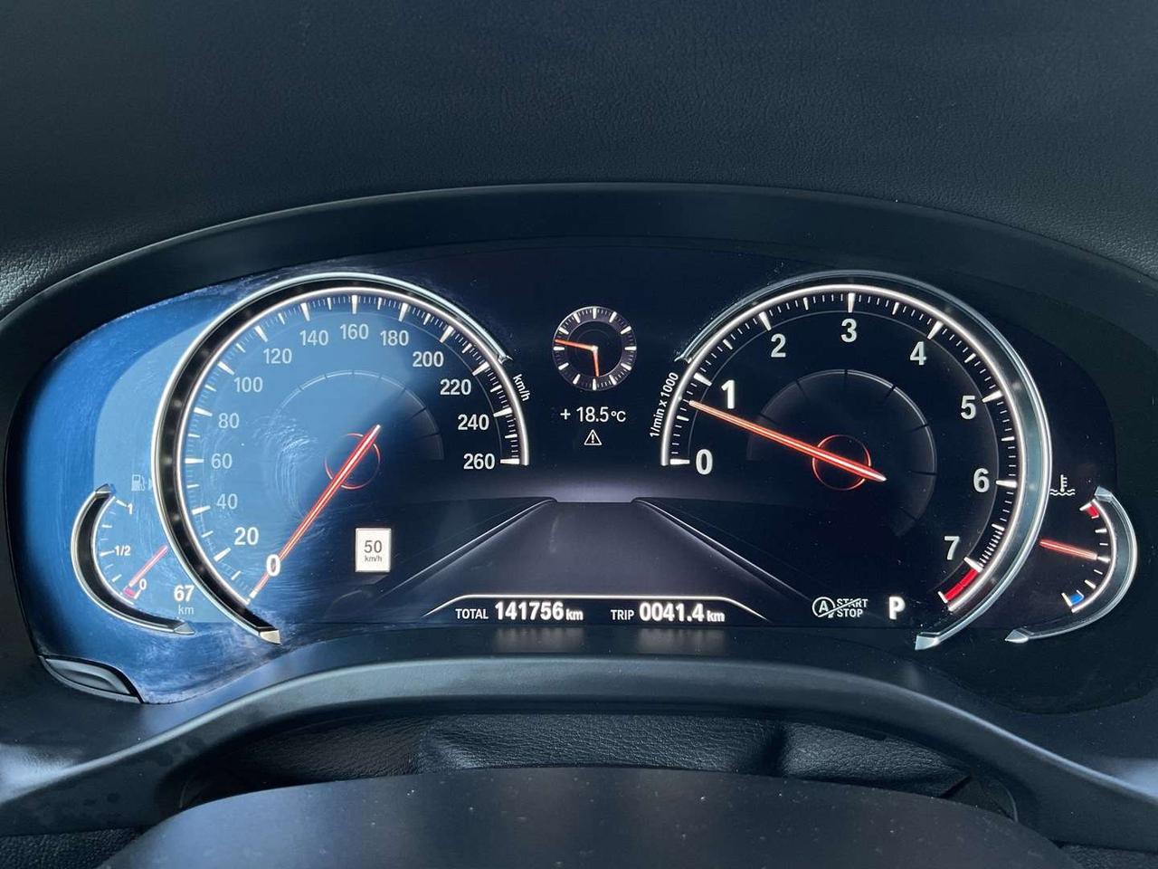 2018 BMW X3 xDrive30i - PREM. ENHANCED PKG! NAV! BACK-UP CAM! BSM! Photo