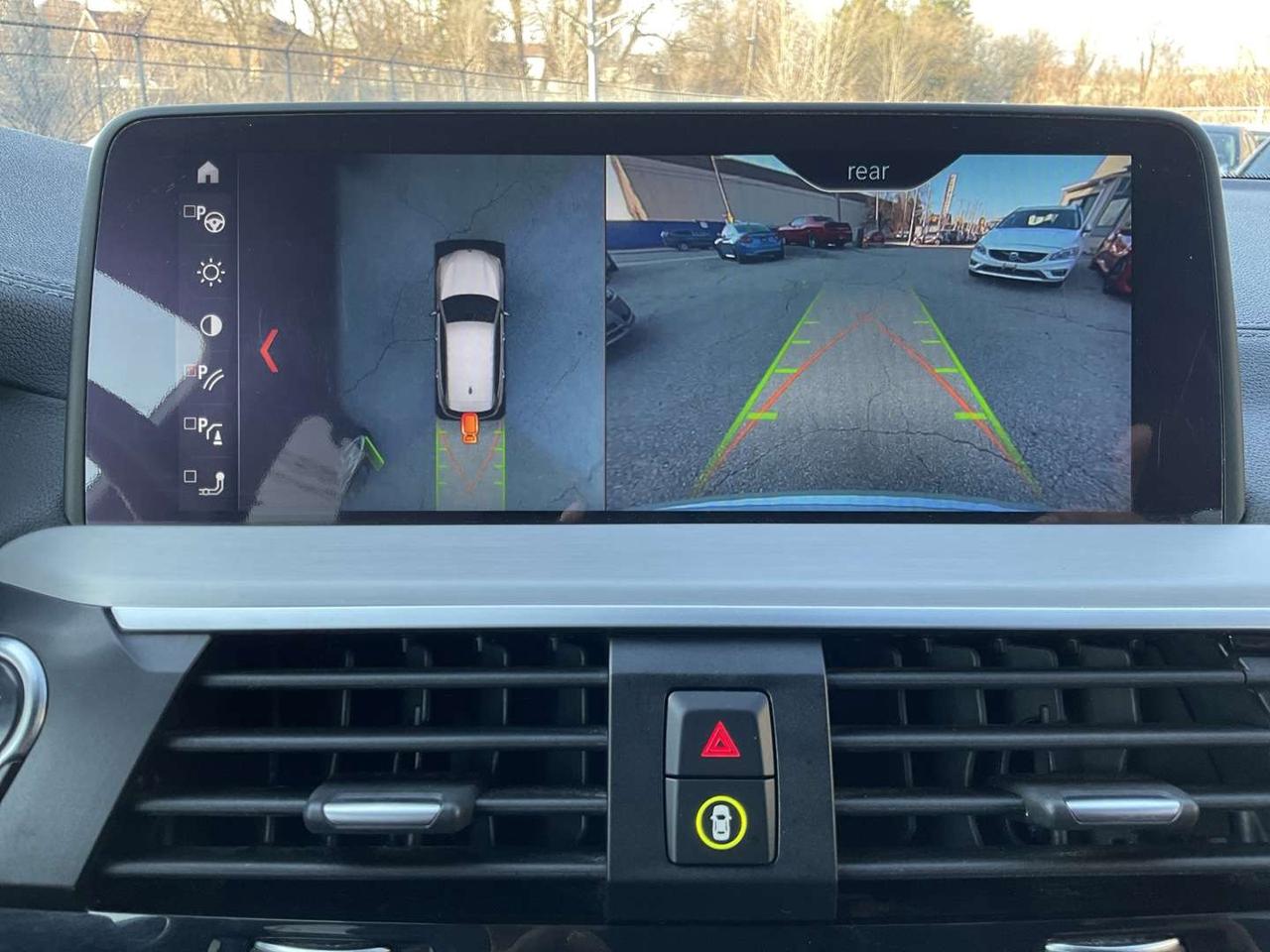 2018 BMW X3 xDrive30i - PREM. ENHANCED PKG! NAV! BACK-UP CAM! BSM! Photo