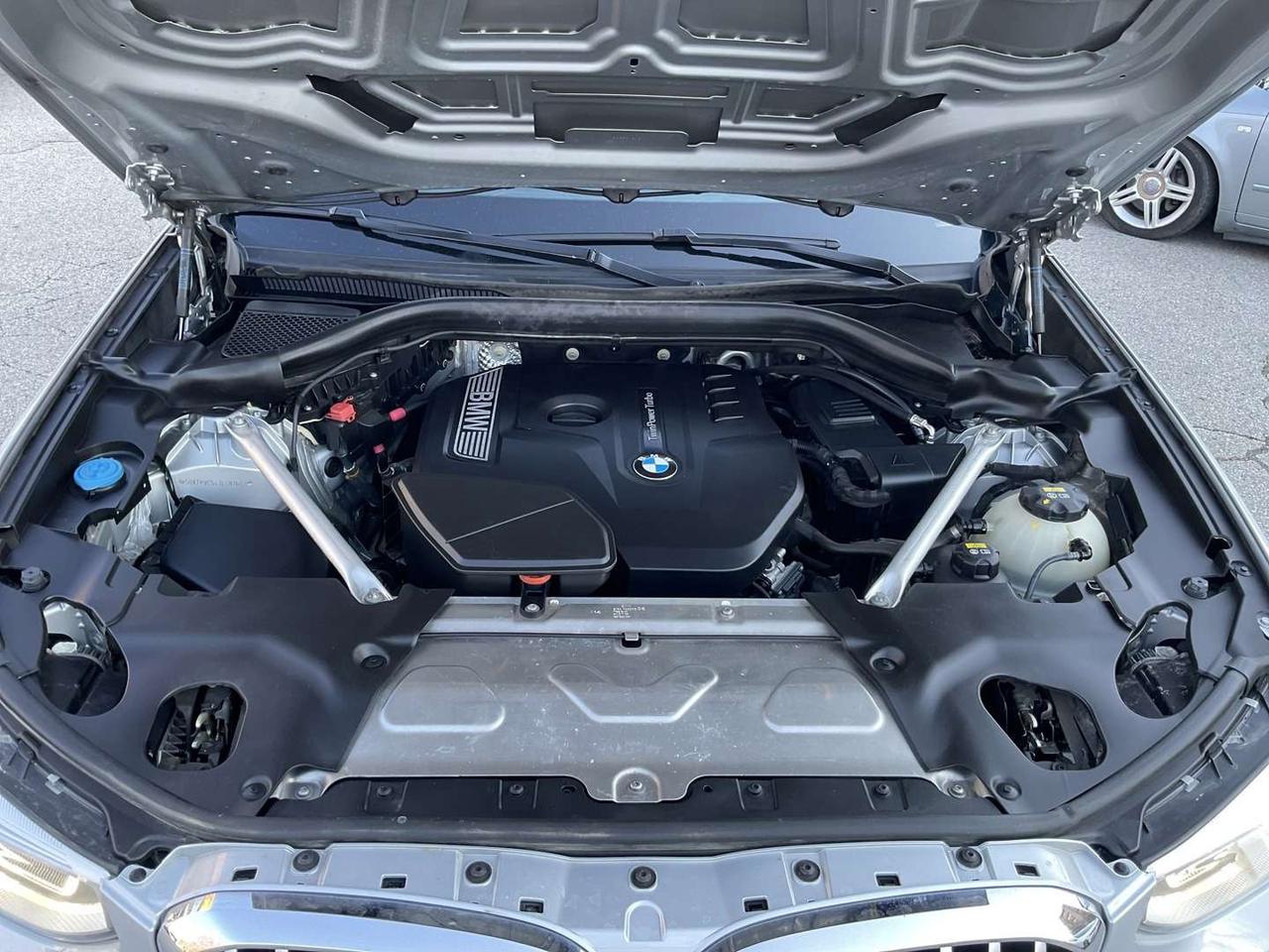 2018 BMW X3 xDrive30i - PREM. ENHANCED PKG! NAV! BACK-UP CAM! BSM! Photo