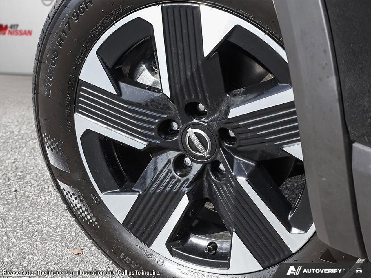 2026 Nissan Kicks SV Photo