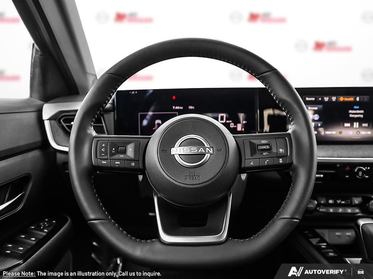 2026 Nissan Kicks SV Photo