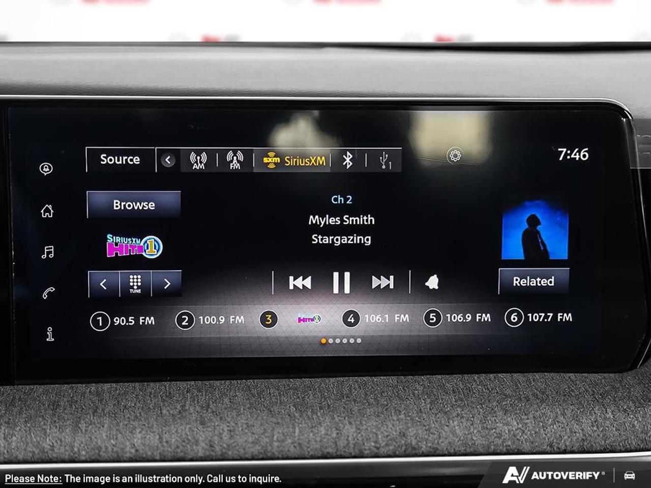 2026 Nissan Kicks SV Photo