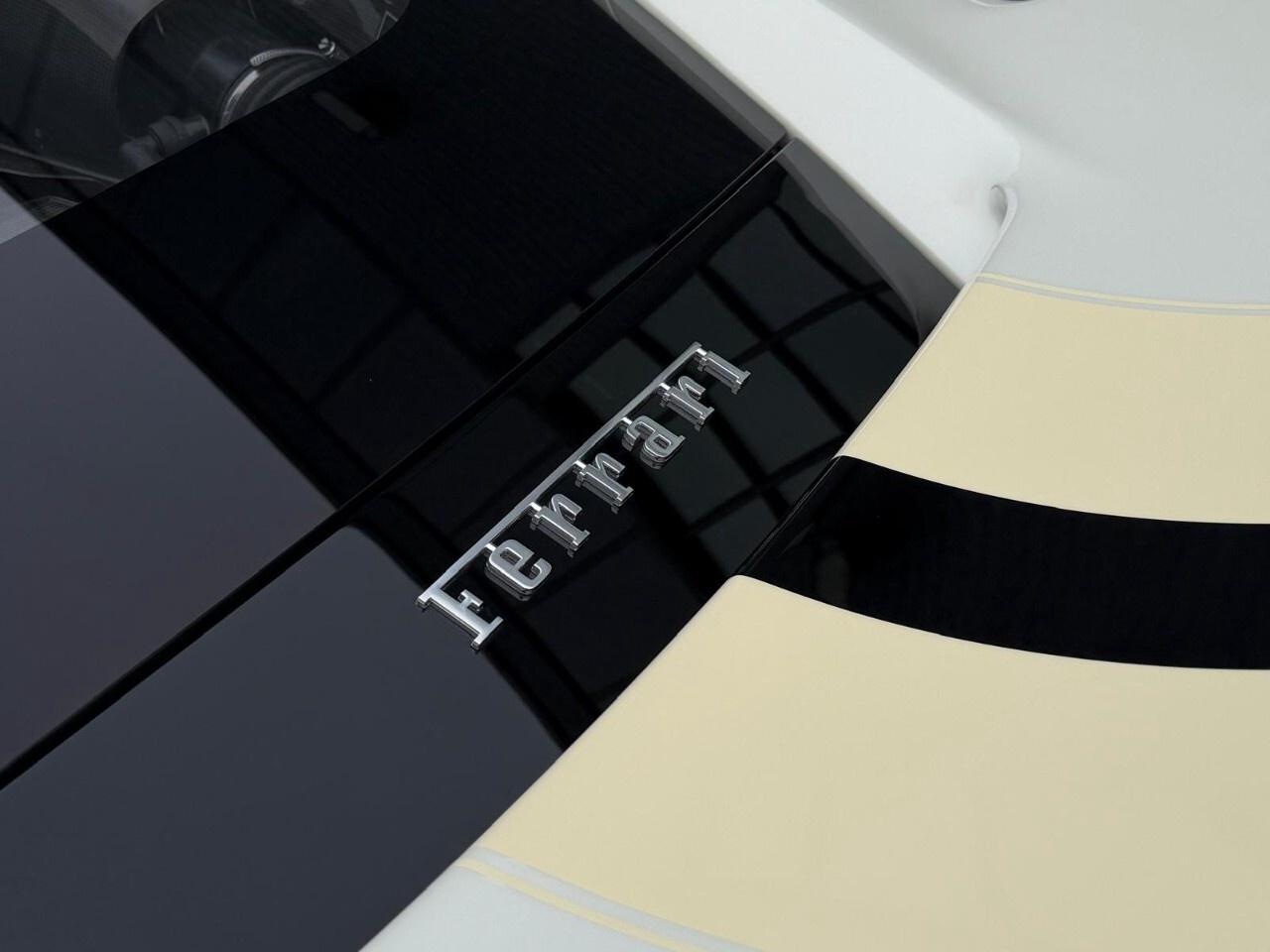 2019 Ferrari 488 Pista COUPE Photo