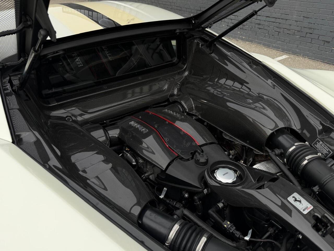 2019 Ferrari 488 Pista COUPE Photo