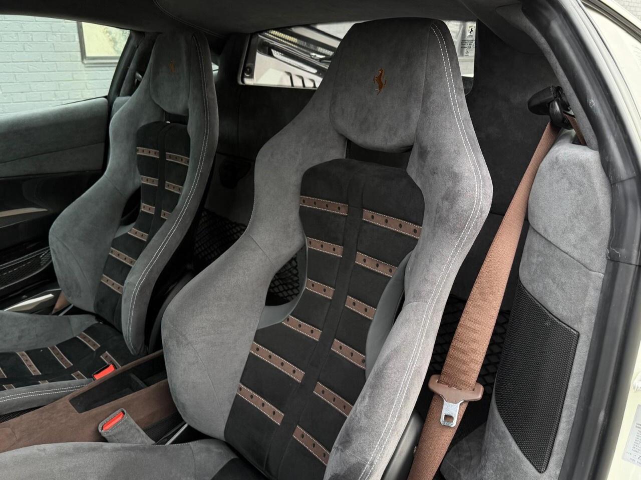 2019 Ferrari 488 Pista COUPE Photo