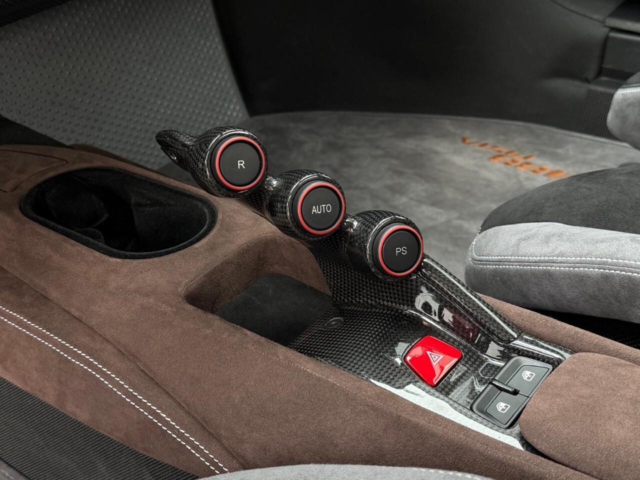 2019 Ferrari 488 Pista COUPE Photo
