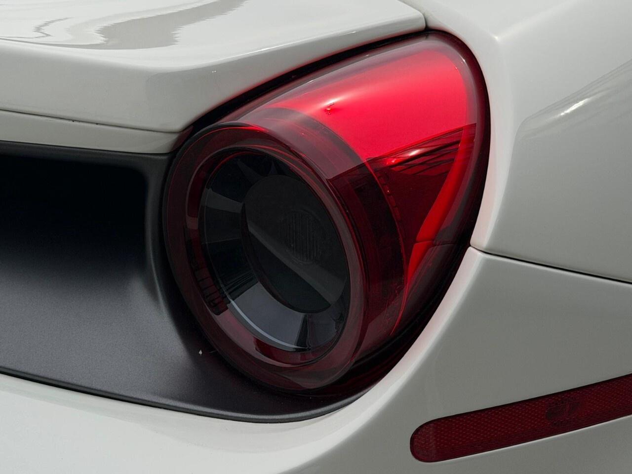 2018 Ferrari 488 Spider Other Photo
