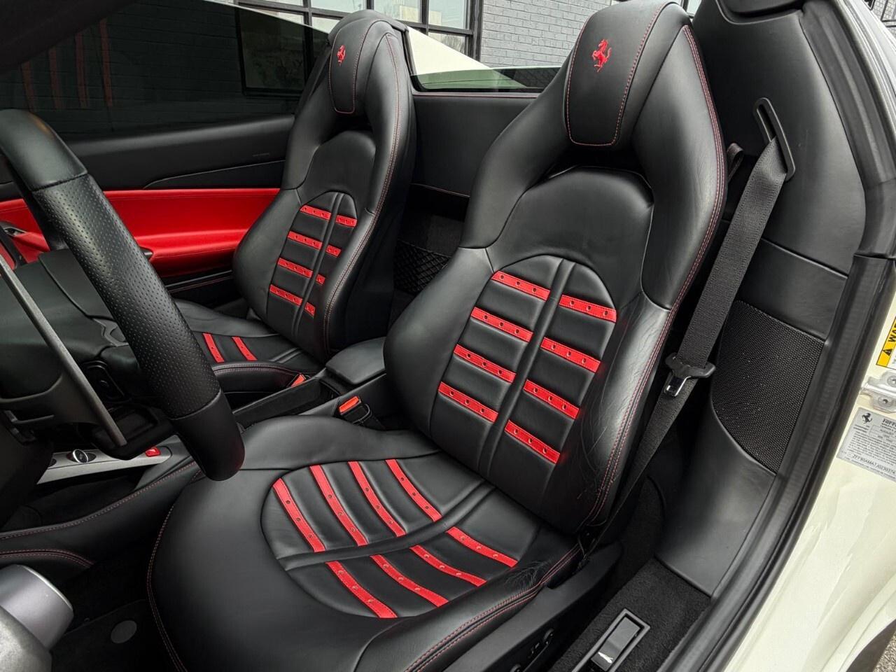 2018 Ferrari 488 Spider Other Photo