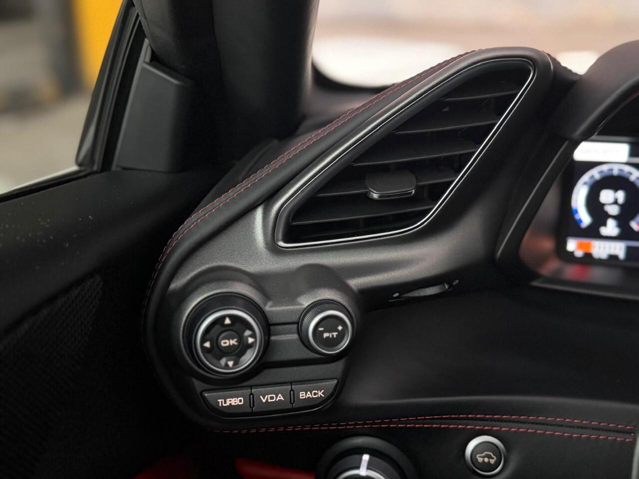 2018 Ferrari 488 Spider Other Photo