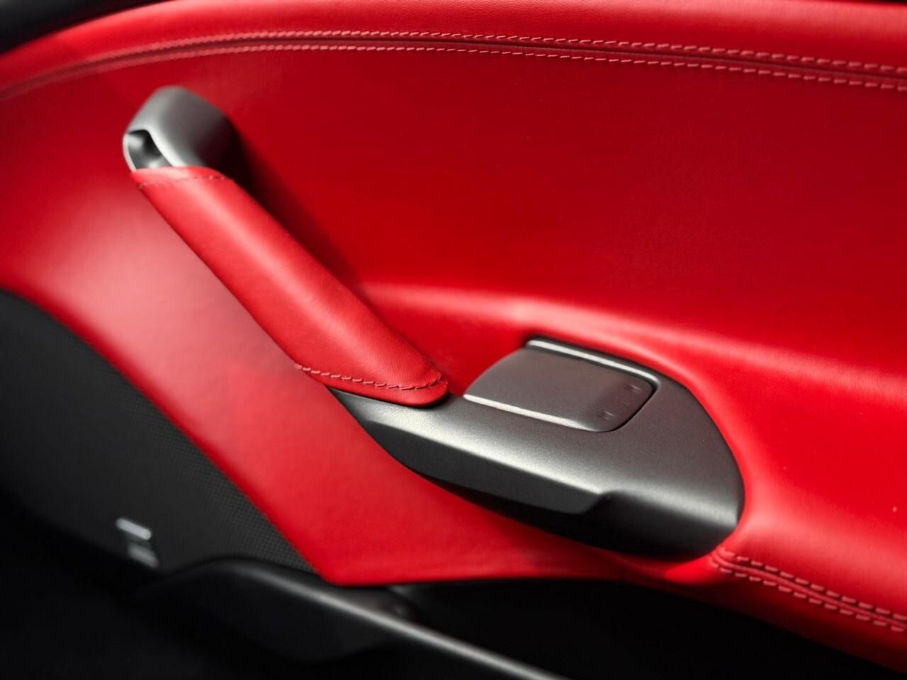 2018 Ferrari 488 Spider Other Photo