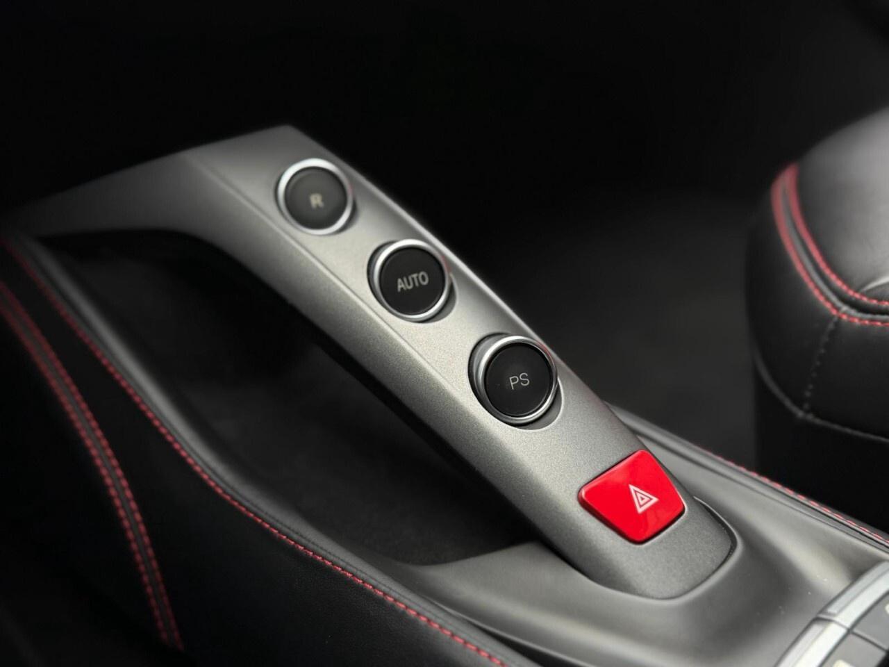 2018 Ferrari 488 Spider Other Photo
