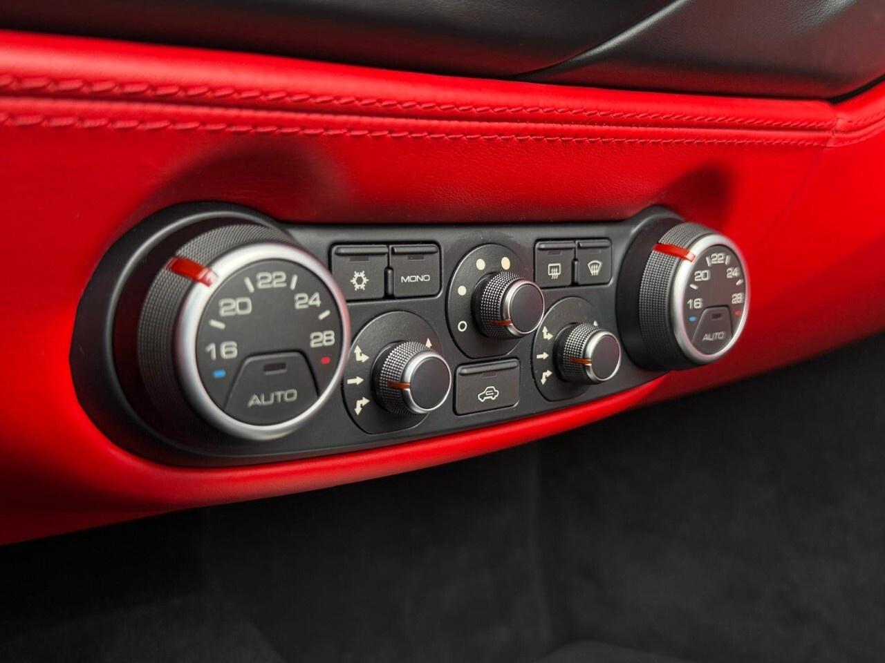 2018 Ferrari 488 Spider Other Photo