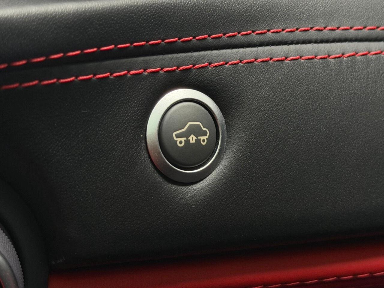 2018 Ferrari 488 Spider Other Photo