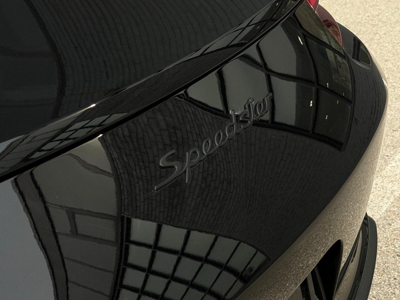 2019 Porsche 911 Speedster Cabriolet Photo