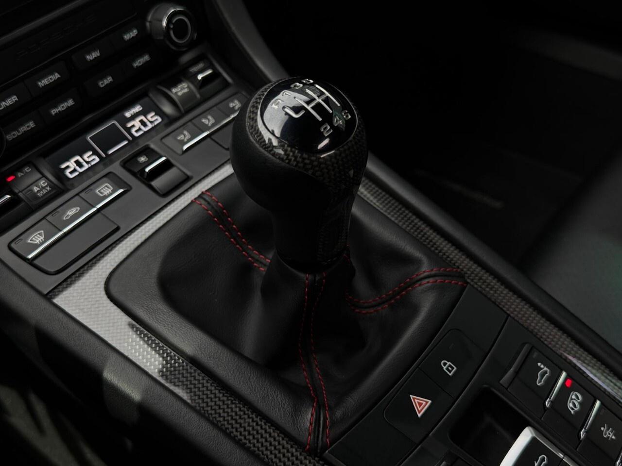 2019 Porsche 911 Speedster Cabriolet Photo