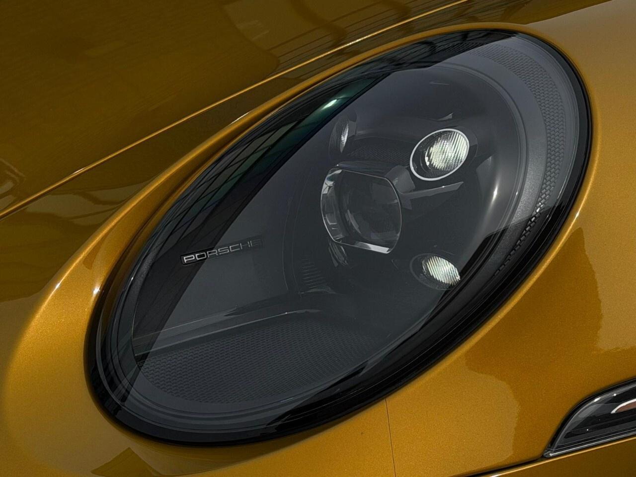 2023 Porsche 911 GT3 Photo