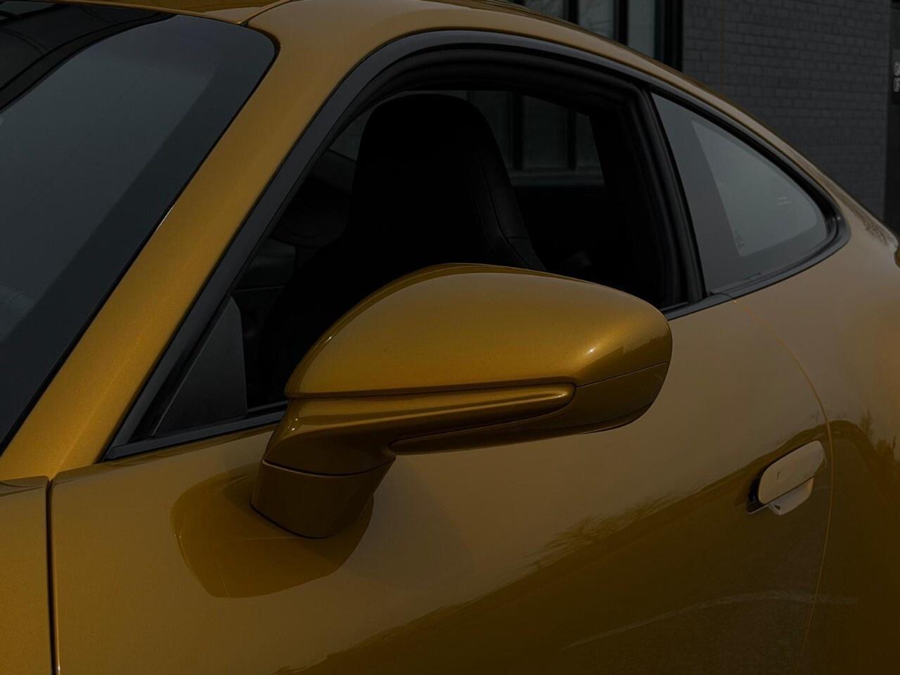 2023 Porsche 911 GT3 Photo