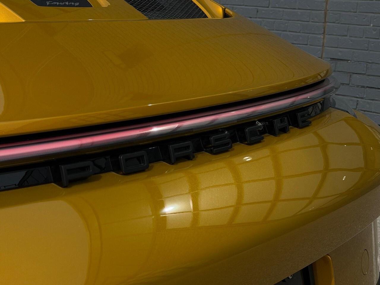 2023 Porsche 911 GT3 Photo