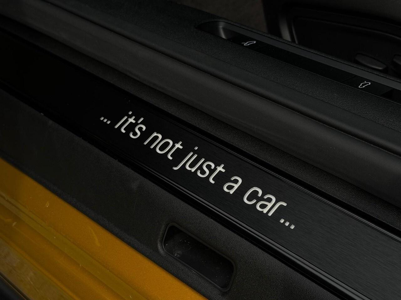 2023 Porsche 911 GT3 Photo