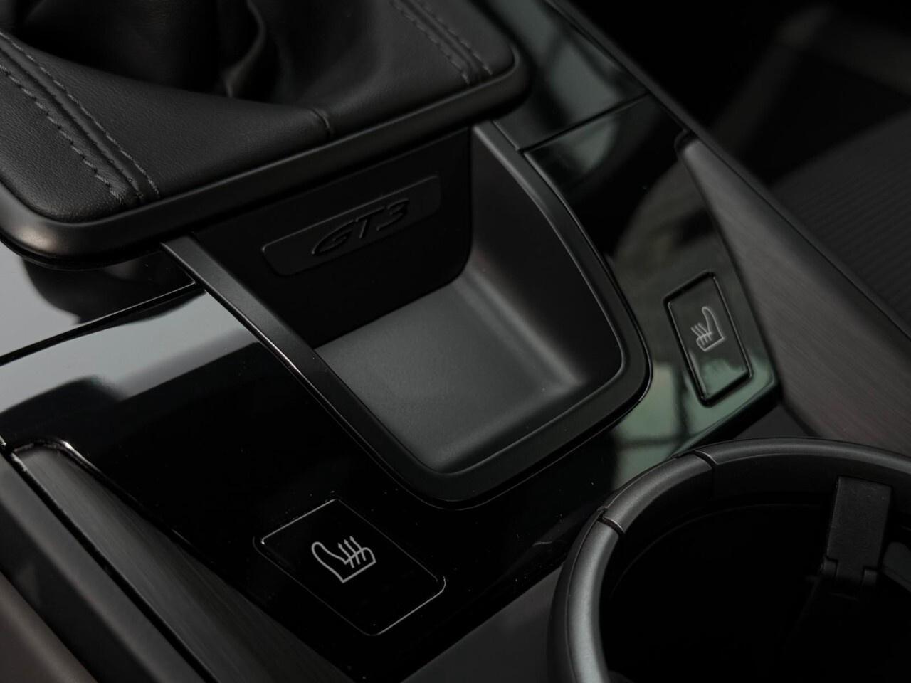 2023 Porsche 911 GT3 Photo