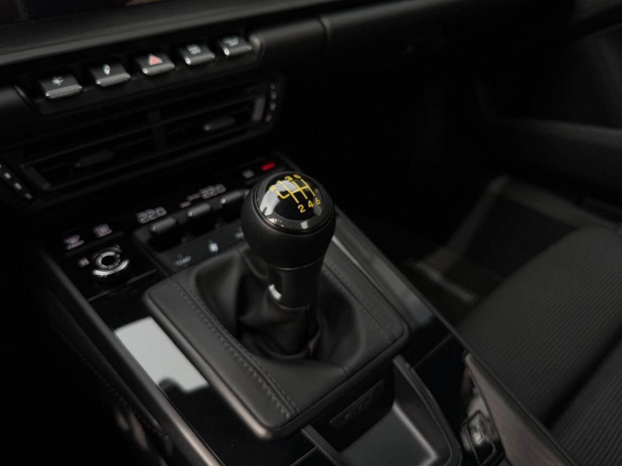 2023 Porsche 911 GT3 Photo