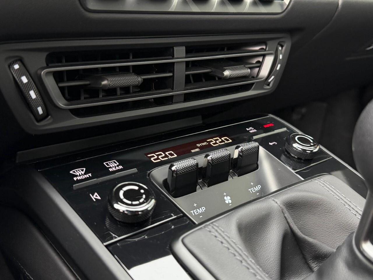 2023 Porsche 911 GT3 Photo