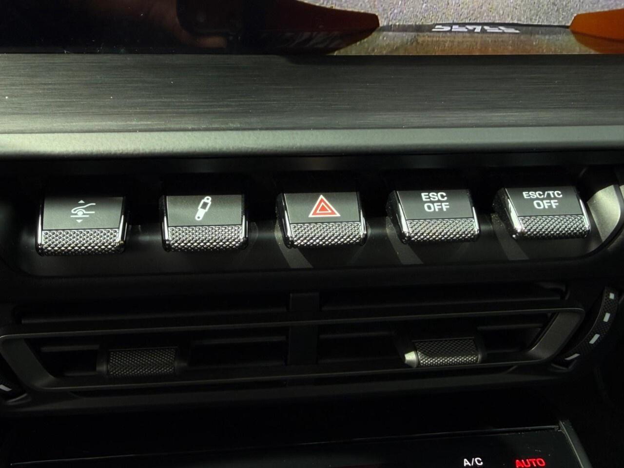 2023 Porsche 911 GT3 Photo