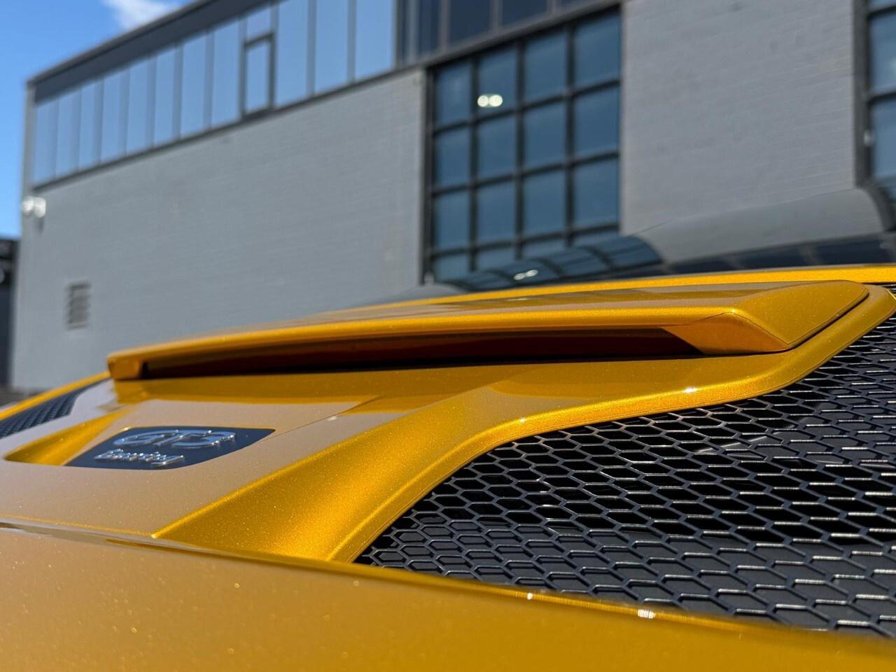 2023 Porsche 911 GT3 Photo