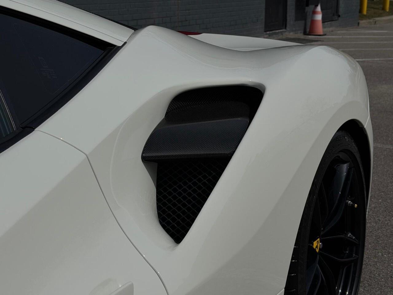 2018 Ferrari 488 GTB Coupe Photo