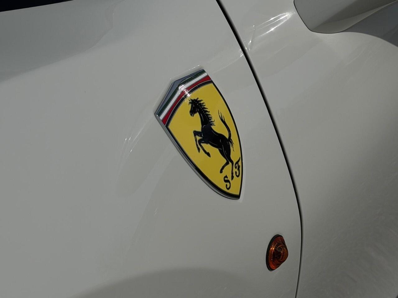 2018 Ferrari 488 GTB Coupe Photo