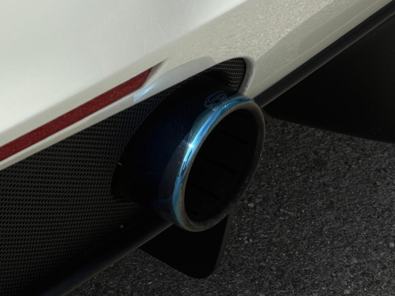 2018 Ferrari 488 GTB Coupe Photo