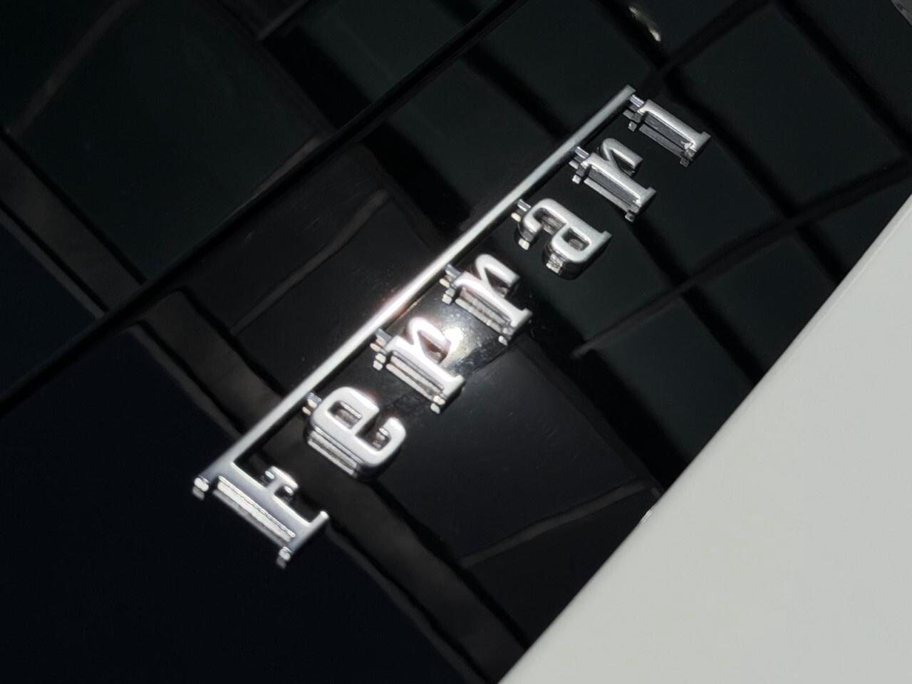 2018 Ferrari 488 GTB Coupe Photo