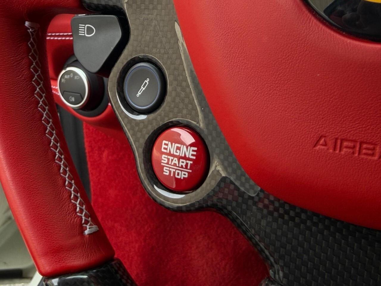 2018 Ferrari 488 GTB Coupe Photo