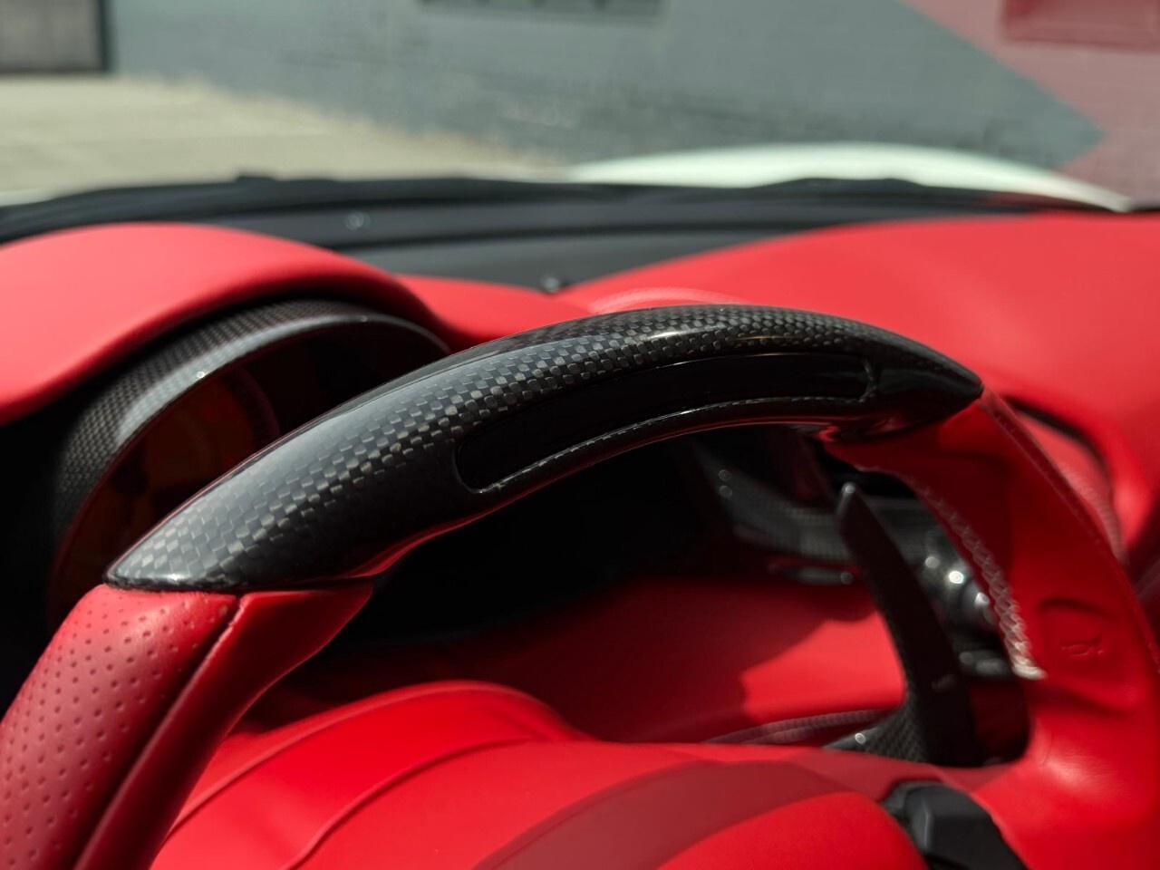 2018 Ferrari 488 GTB Coupe Photo