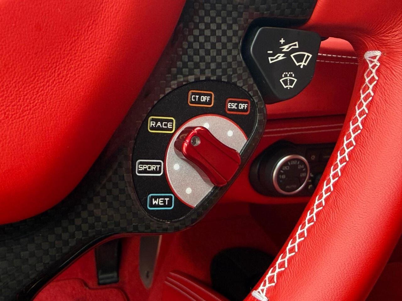 2018 Ferrari 488 GTB Coupe Photo