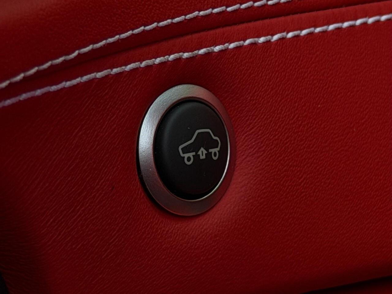 2018 Ferrari 488 GTB Coupe Photo