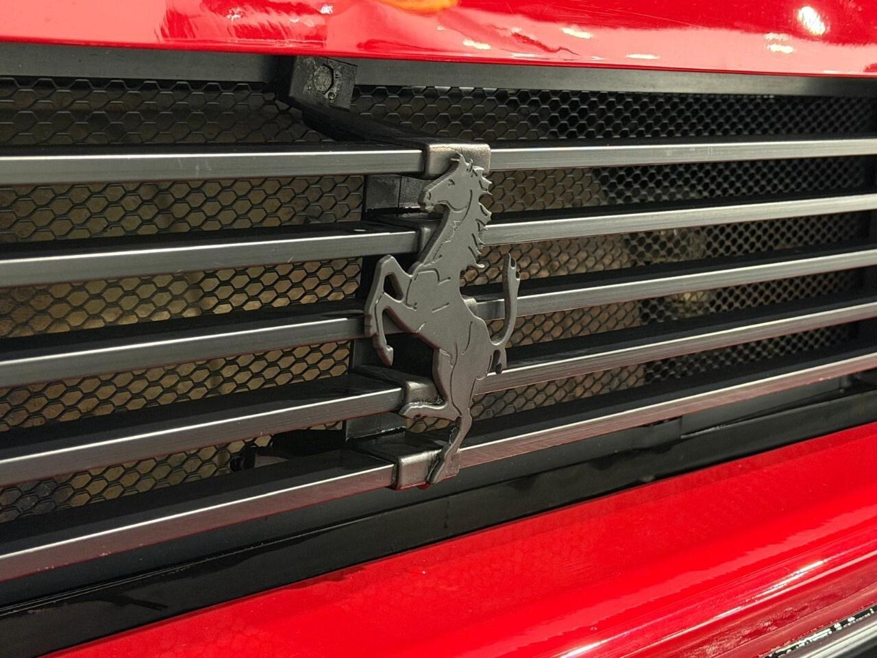 1988 Ferrari Testarossa  Photo