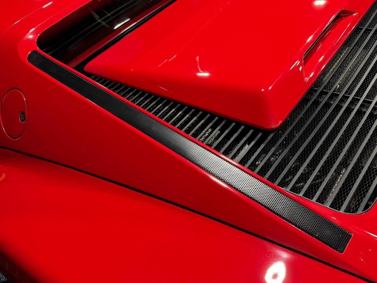 1988 Ferrari Testarossa  Photo
