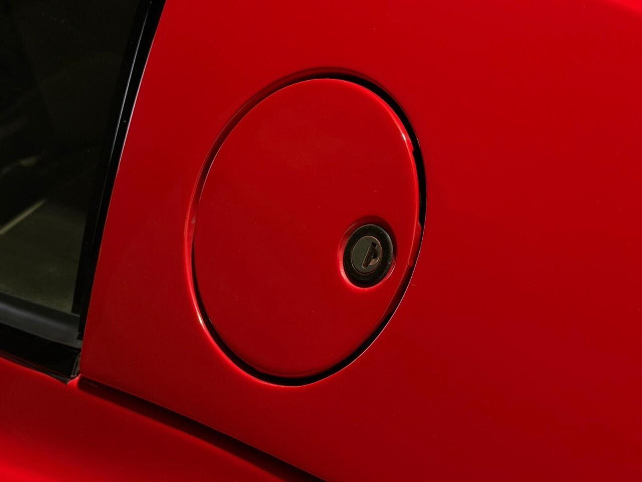 1988 Ferrari Testarossa  Photo