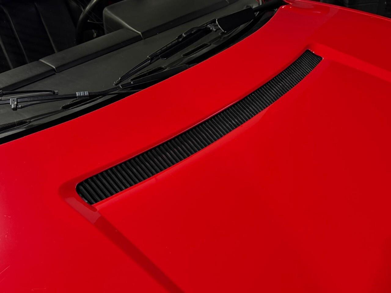 1988 Ferrari Testarossa  Photo