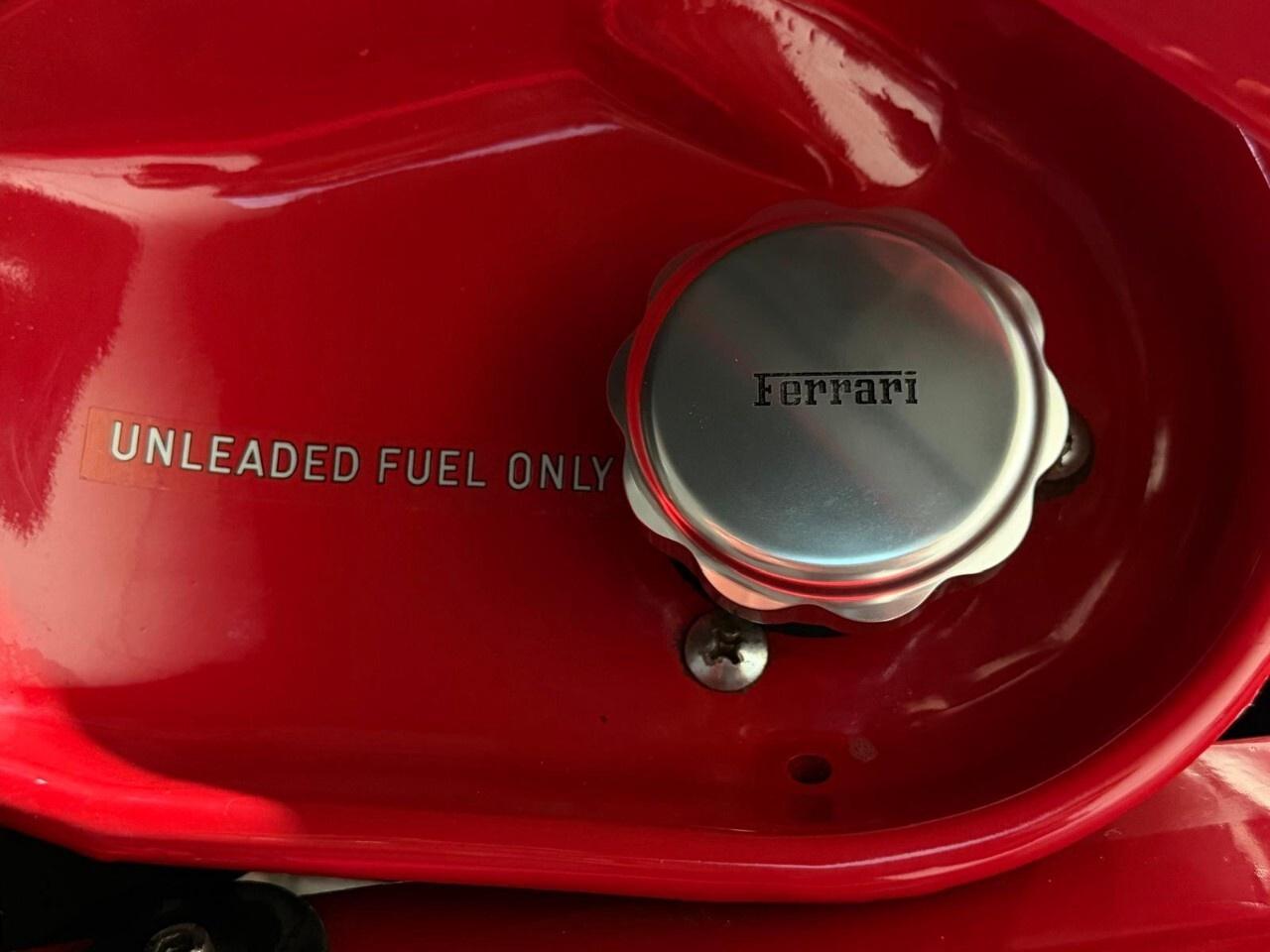 1988 Ferrari Testarossa  Photo