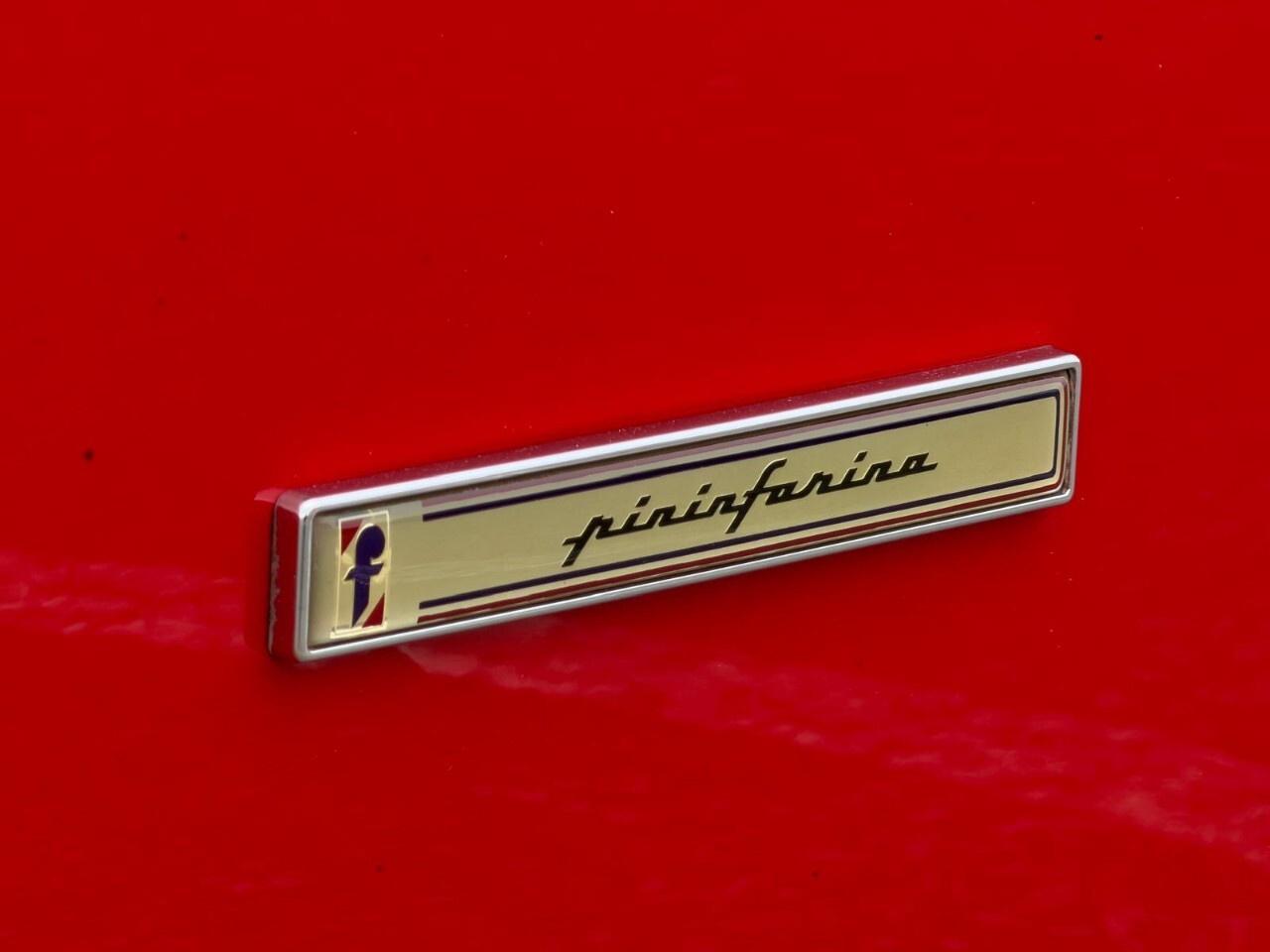 1988 Ferrari Testarossa  Photo