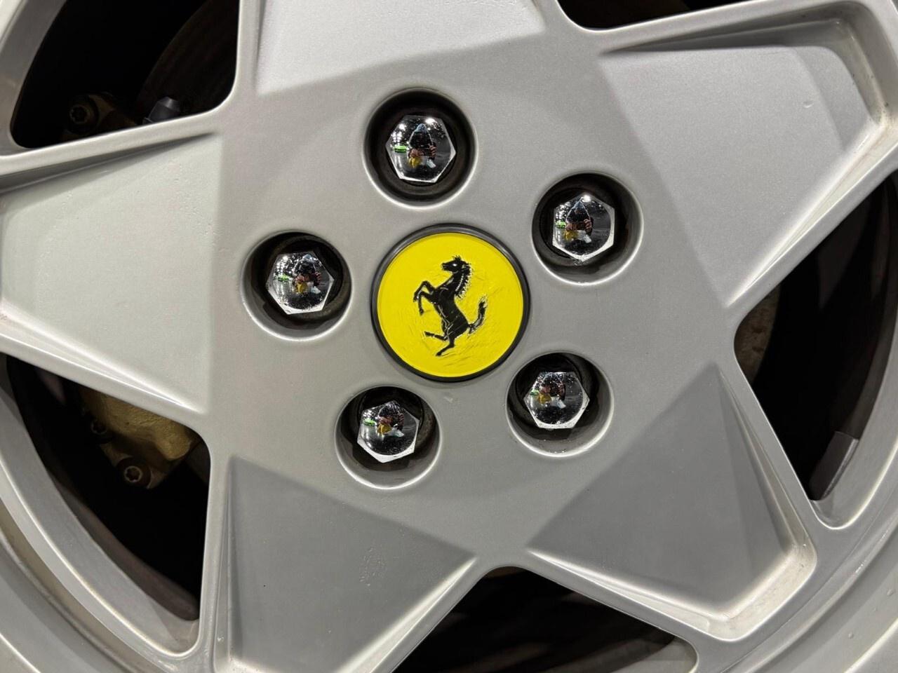 1988 Ferrari Testarossa  Photo