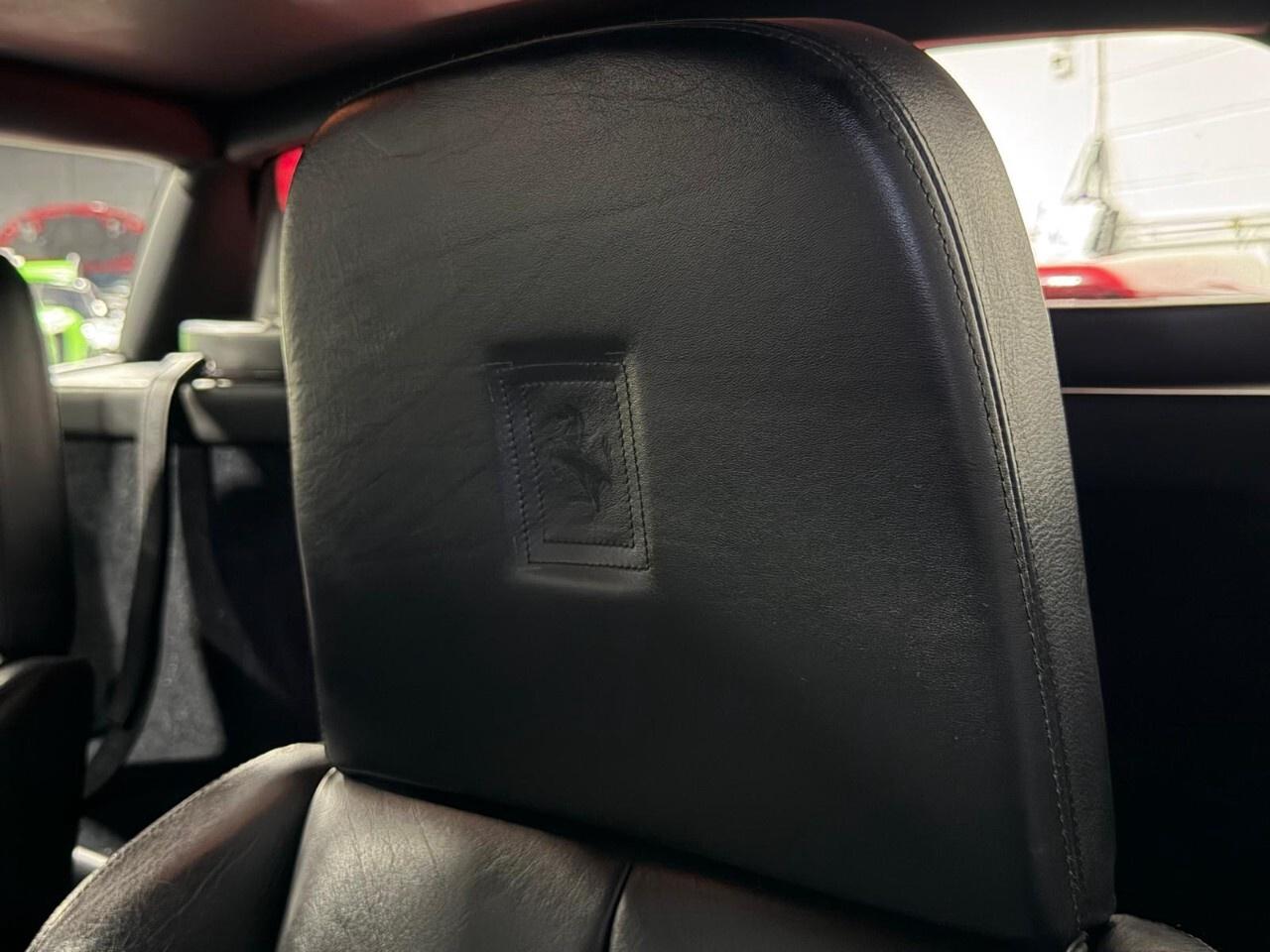 1988 Ferrari Testarossa  Photo