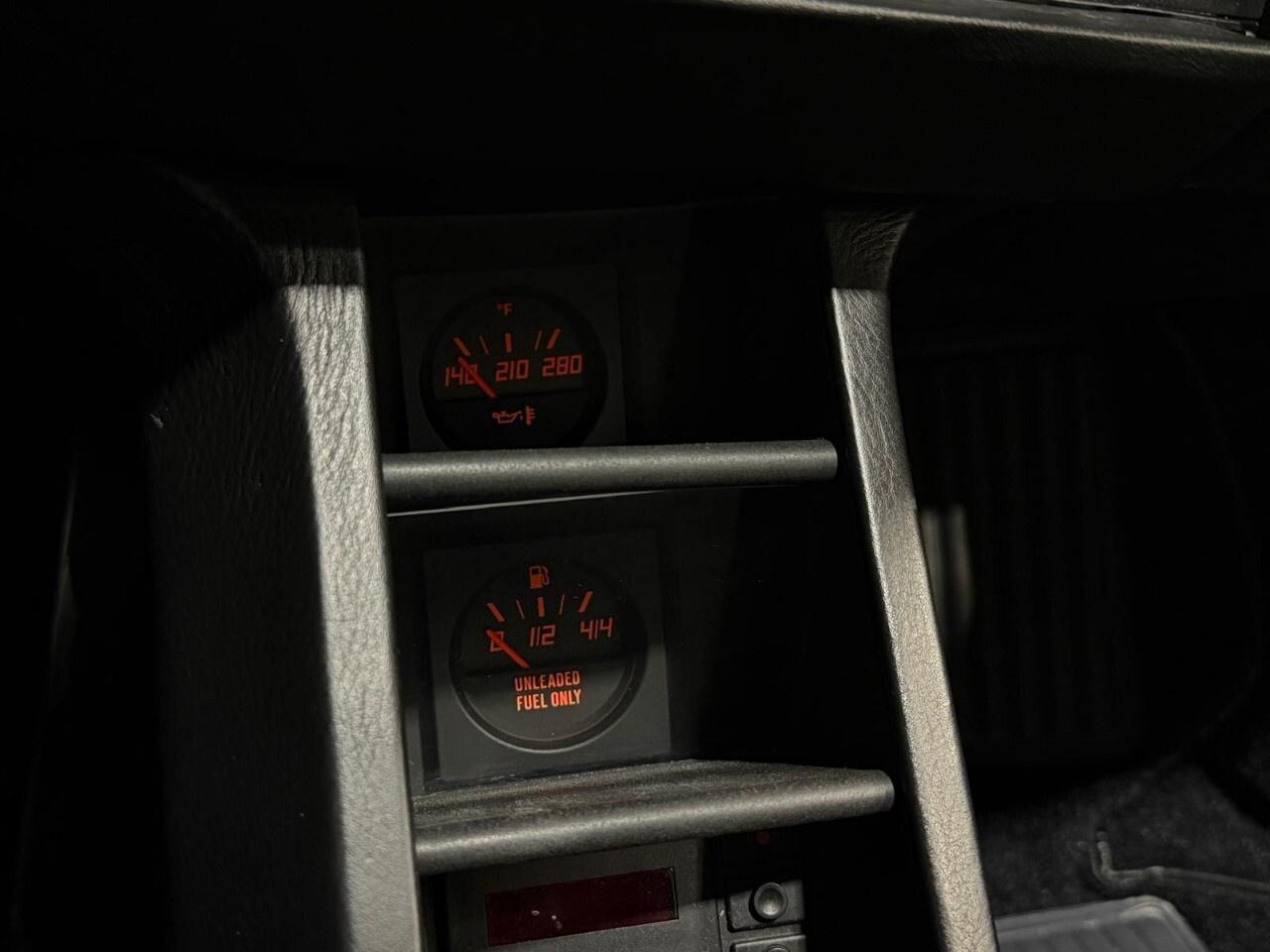 1988 Ferrari Testarossa  Photo