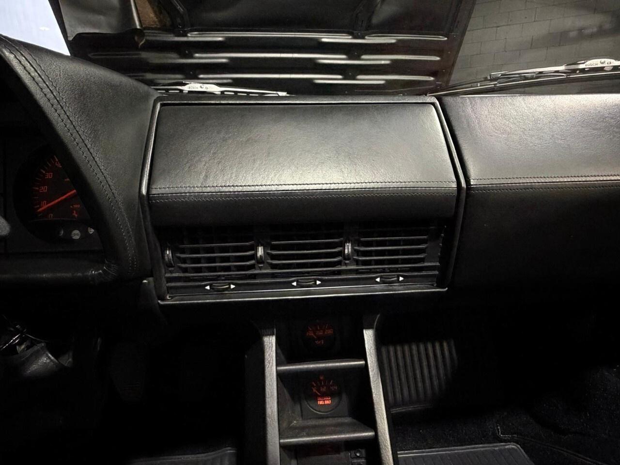 1988 Ferrari Testarossa  Photo